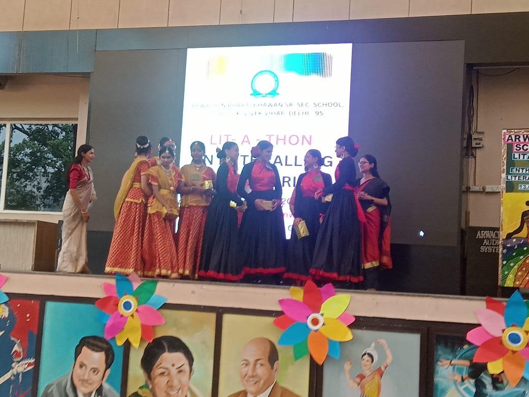 Best School Mayur Vihar 